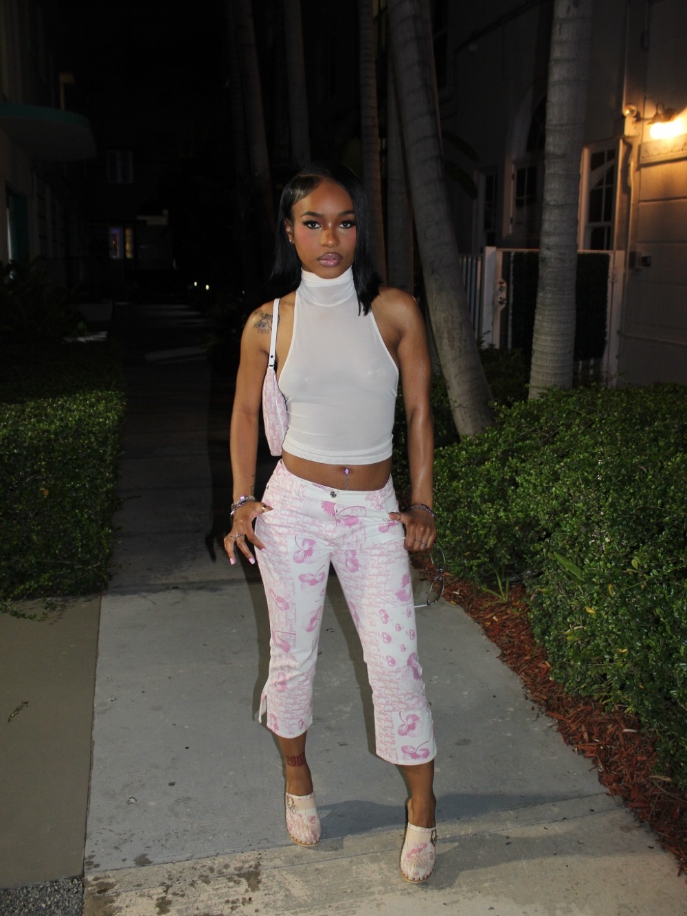 DIOR CAPRIS